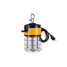 60W Industrial Rechargeable Corn Work Lighting LED High Bay Light